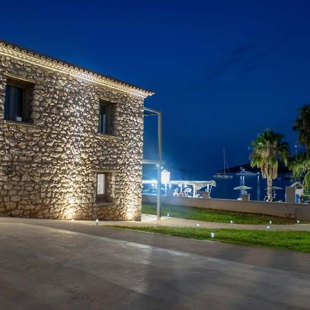 Vivari Stone House Esterno foto