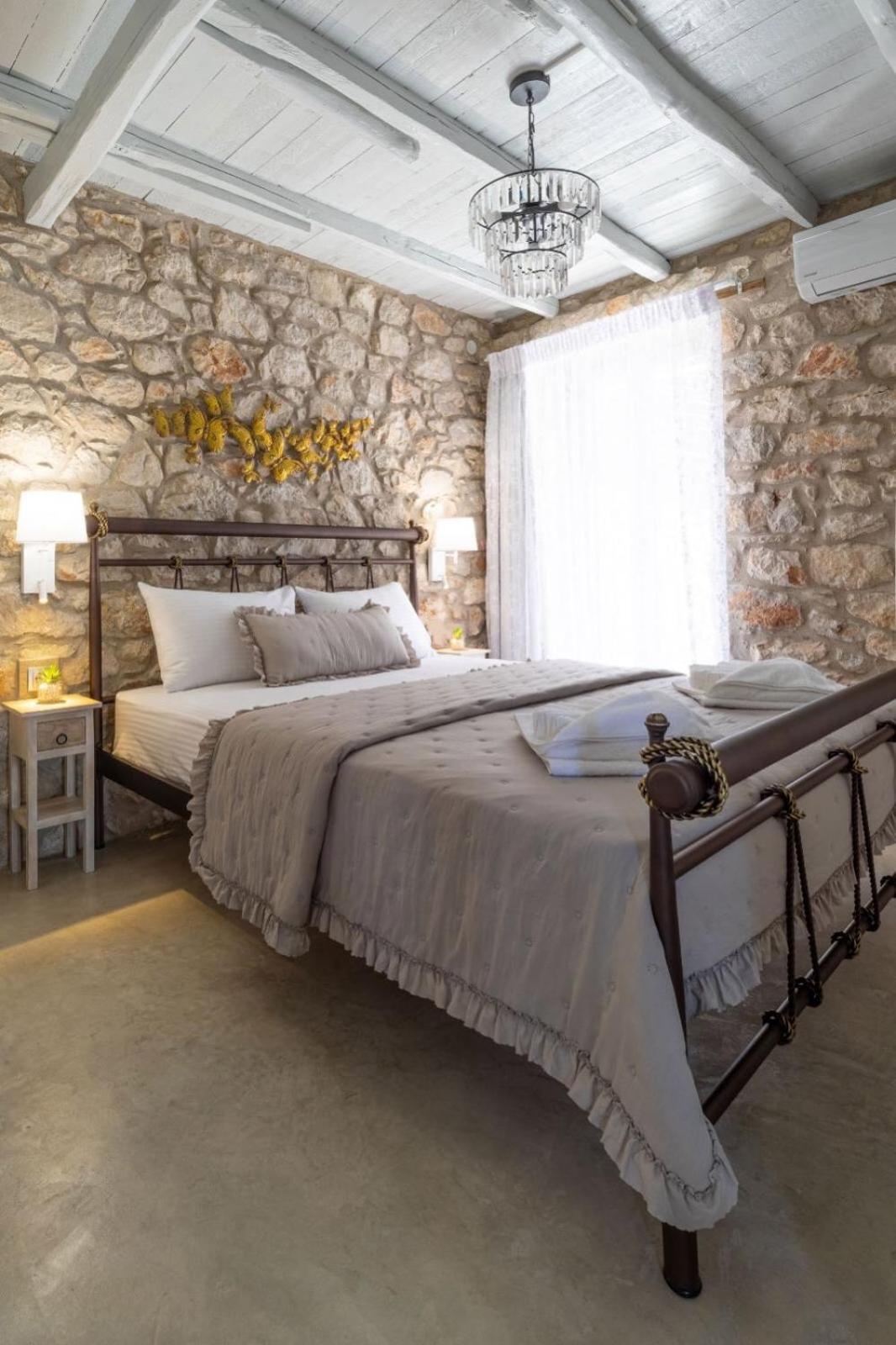 Vivari Stone House Esterno foto